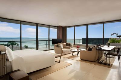 Alila Penthouse
