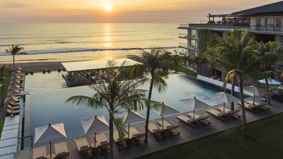 Alila Terrace Suite