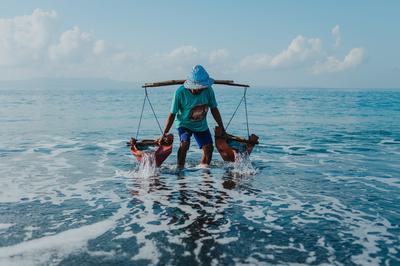 Seasalt Journey