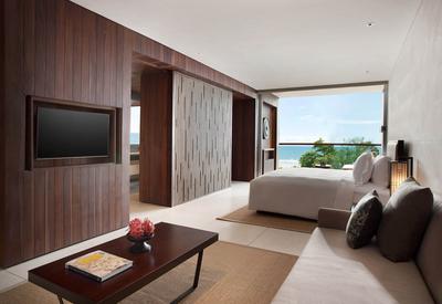 Alila Ocean View Suite