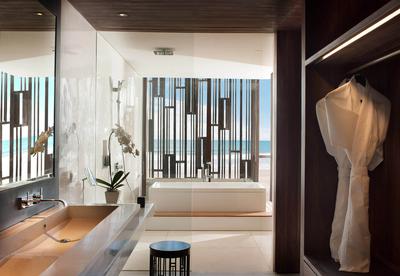 Beach Suite