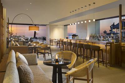 Beach Bar
