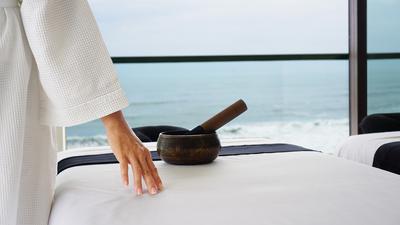 Spa Suite Rejuvenation