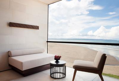 Ocean View Suite