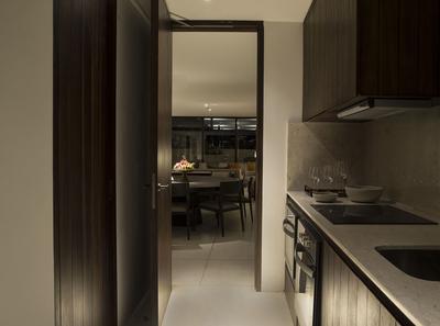 Alila Penthouse