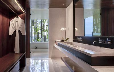 Ocean View Suite