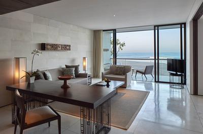 Seminyak Suite