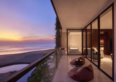 Seminyak Suite