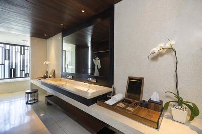 Alila Terrace Suite