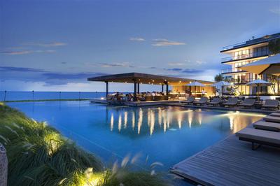 Beach Bar
