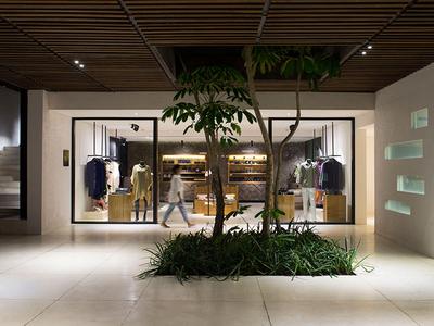 Boutique