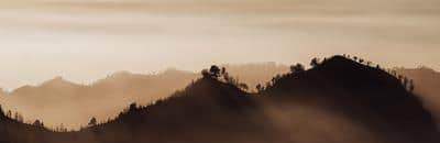 Mystery Tour 'Mountain'