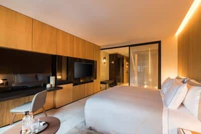 1 King Bed Harmony
