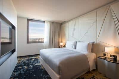 Wish Granted Suite