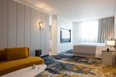Wish Granted Suite