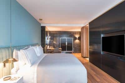 Hotel SOFIA Barcelona - in the Unbound Collection by Hyatt image
