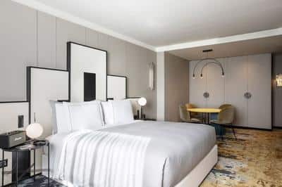 First Wish Suite