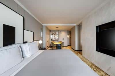 First Wish Suite