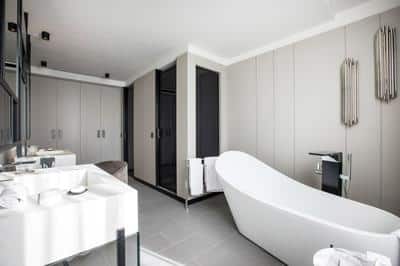 First Wish Suite