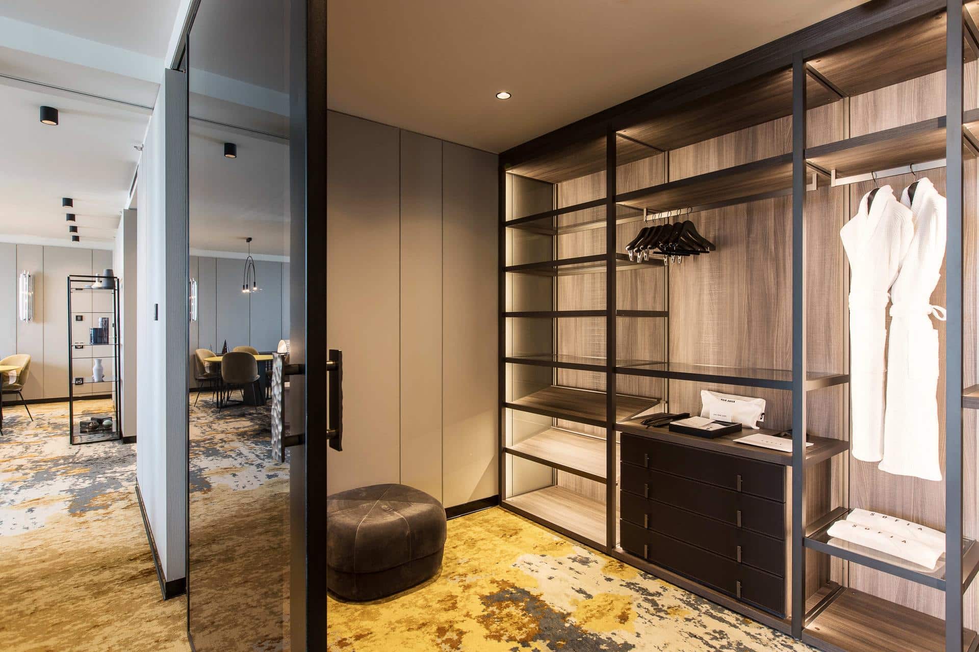 Hotel SOFIA Barcelona - in the Unbound Collection by Hyatt