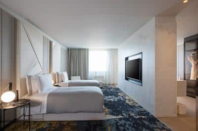 Wish Granted Suite