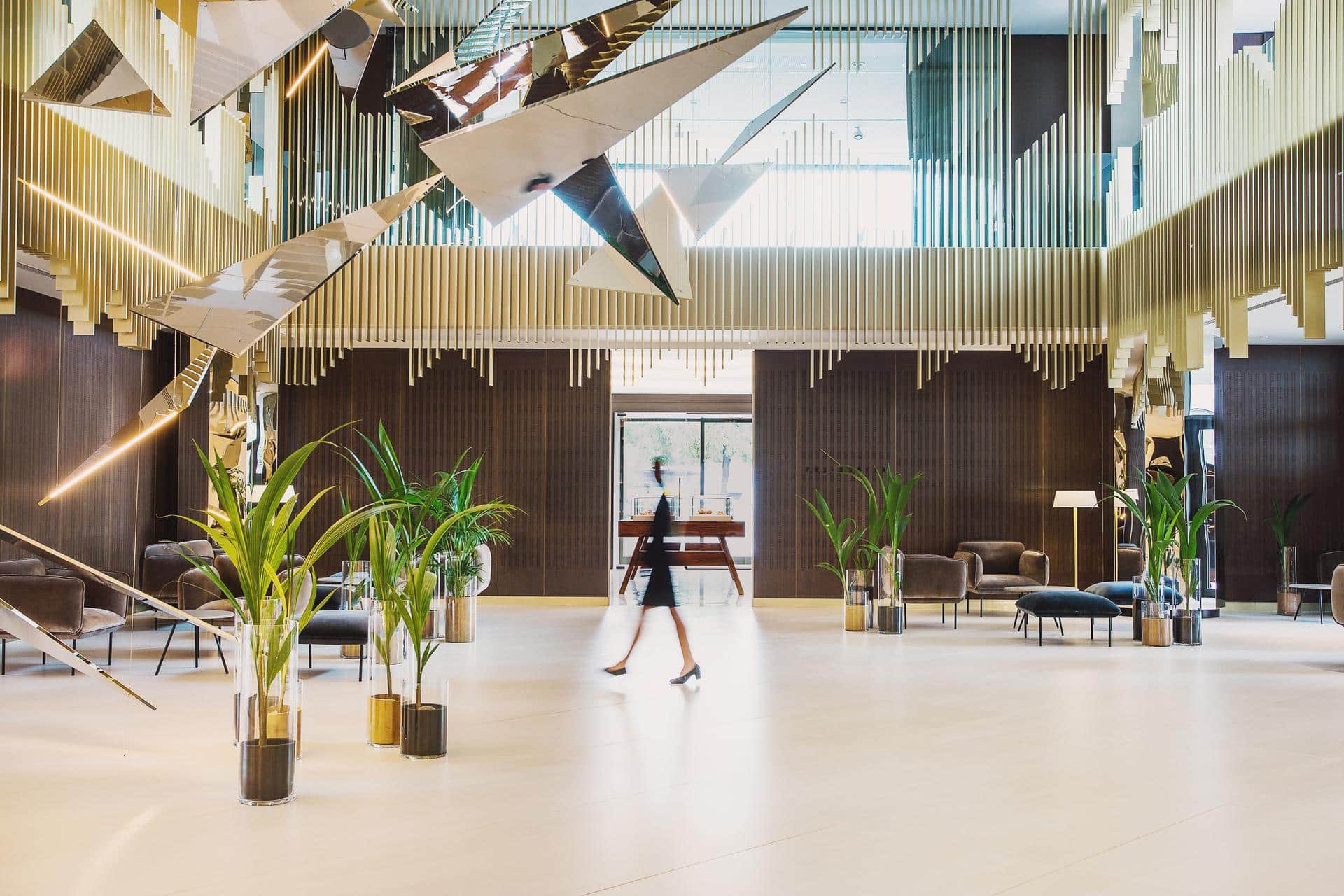 Hotel SOFIA Barcelona - in the Unbound Collection by Hyatt