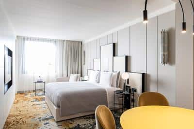 First Wish Suite