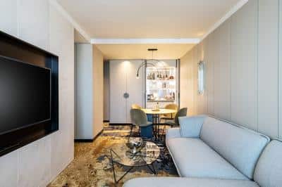 Great Wish Suite