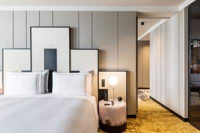 First Wish Suite
