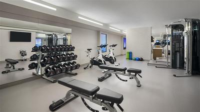 Health Club