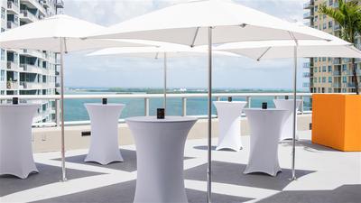 Patio Terrace