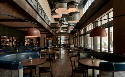 Vong Kitchen