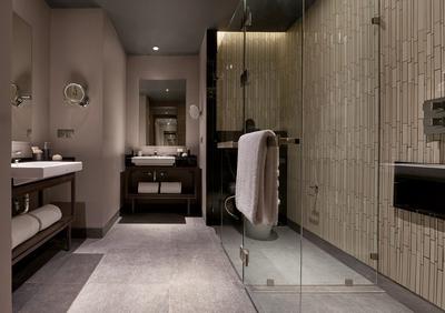 Two Twin Beds Studio