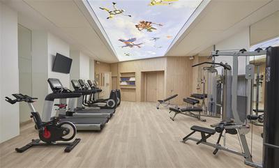 Health Club