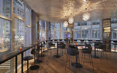 Bar Lounge
