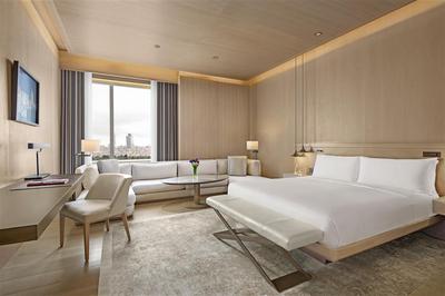 Hyatt Centric Levent Istanbul image