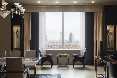 Hyatt Centric Levent Istanbul image