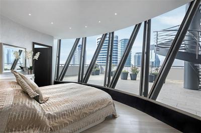Hyatt Centric Levent Istanbul image