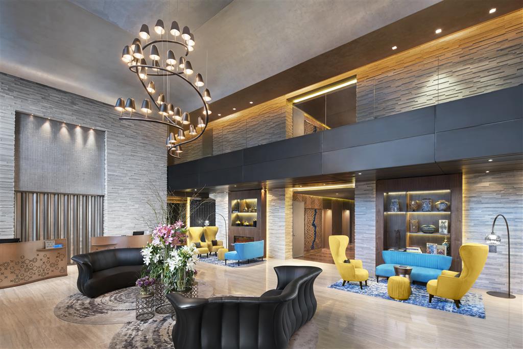 Hyatt Centric Levent Istanbul