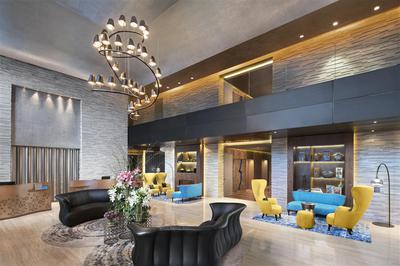 Hyatt Centric Levent Istanbul image