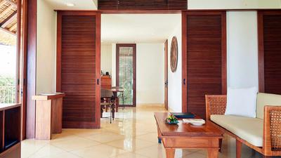 Seaside Suite