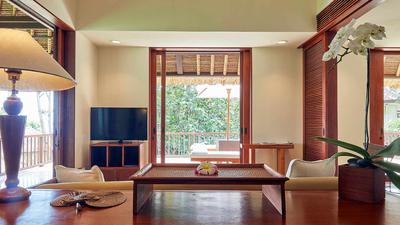Seaside Suite