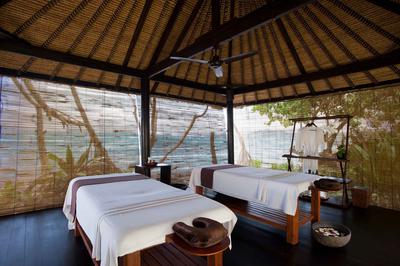 Spa Alila