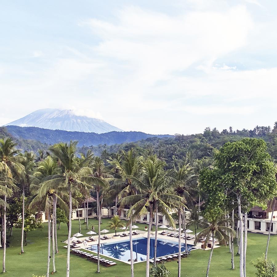 Alila Manggis
