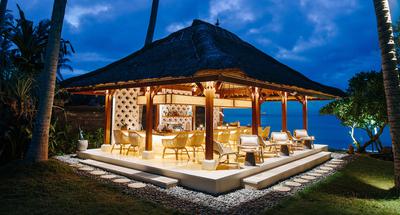 Ocean Bar