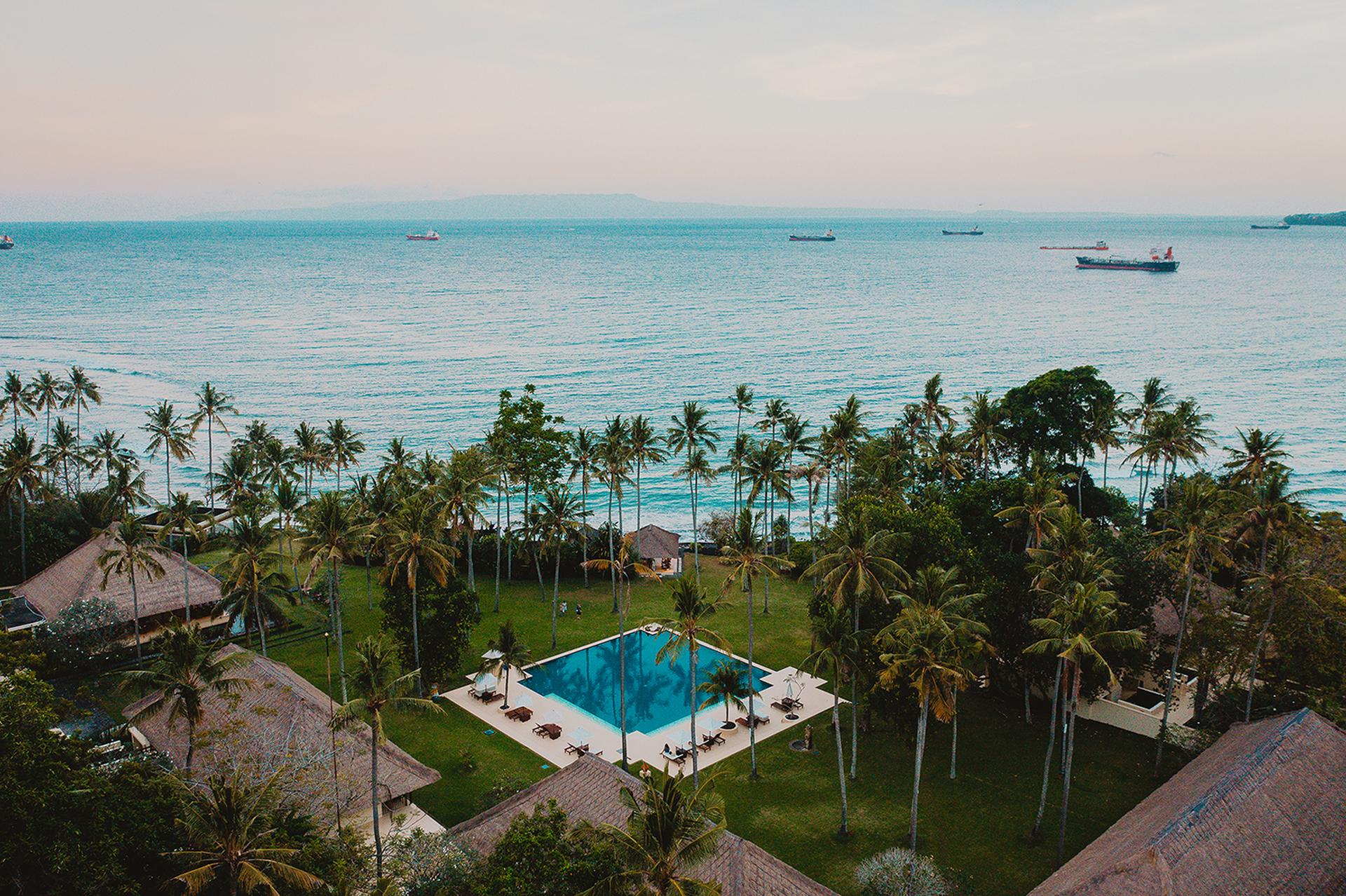 Alila Manggis