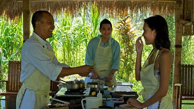 Cooking Class