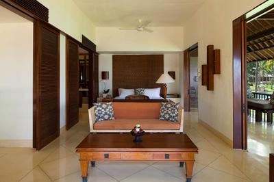 Seaside Suite