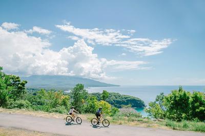 Cycling