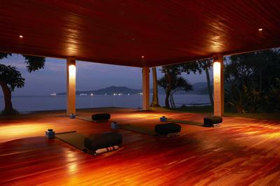 Surya Yoga